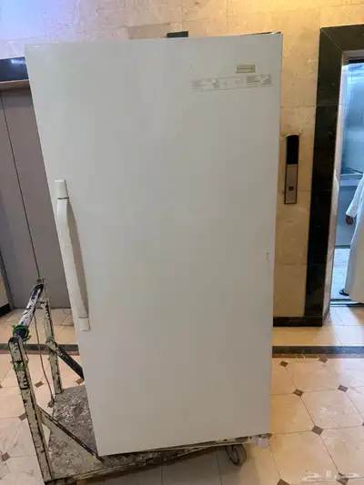 ثلاجة كبير للبيع 1