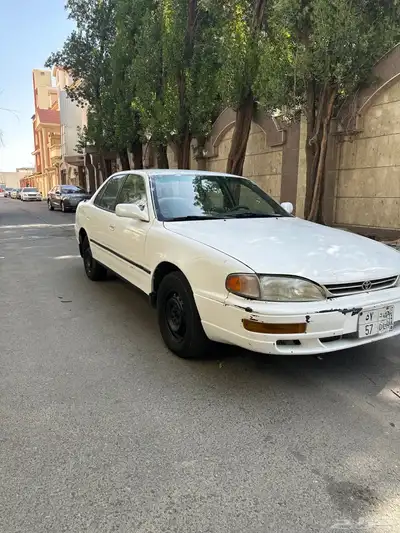 كامري 1996 3