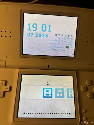 Nintendo dsi 3