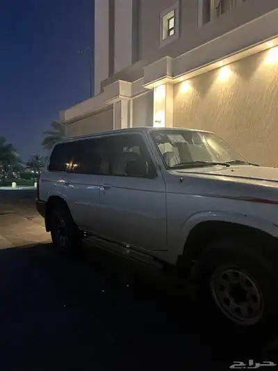 باترول ممشى 50 الف فقط ممشى حقيقي 0