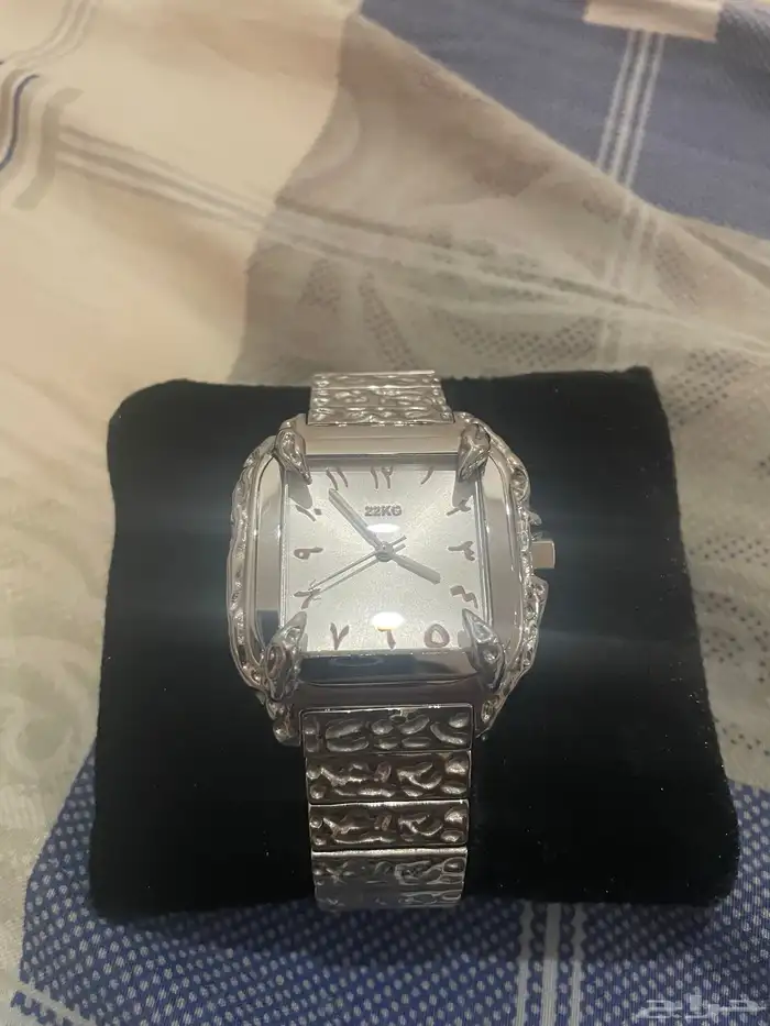 للبيع ساعه من ماركة 22KG لامريكيه 2