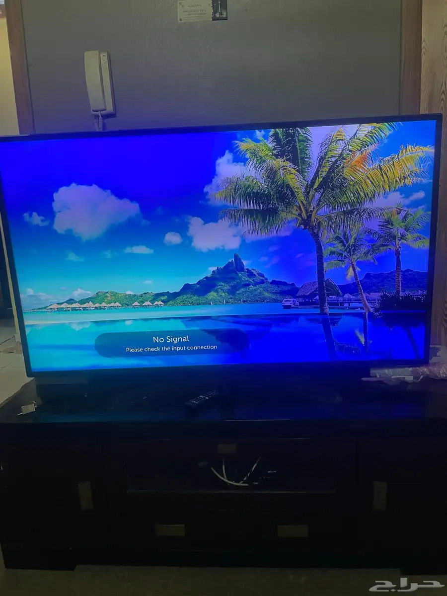 LG 65 inch model 2017 and android 1