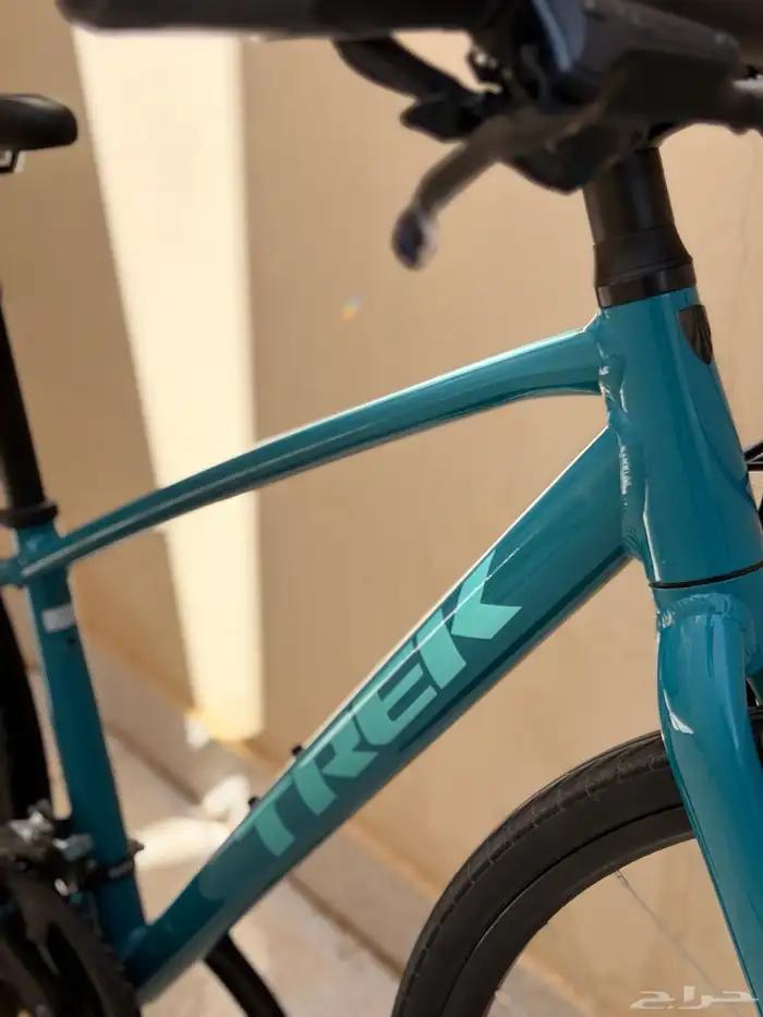 bike Trek Fx 2 دراجة تريك اف اكس 3