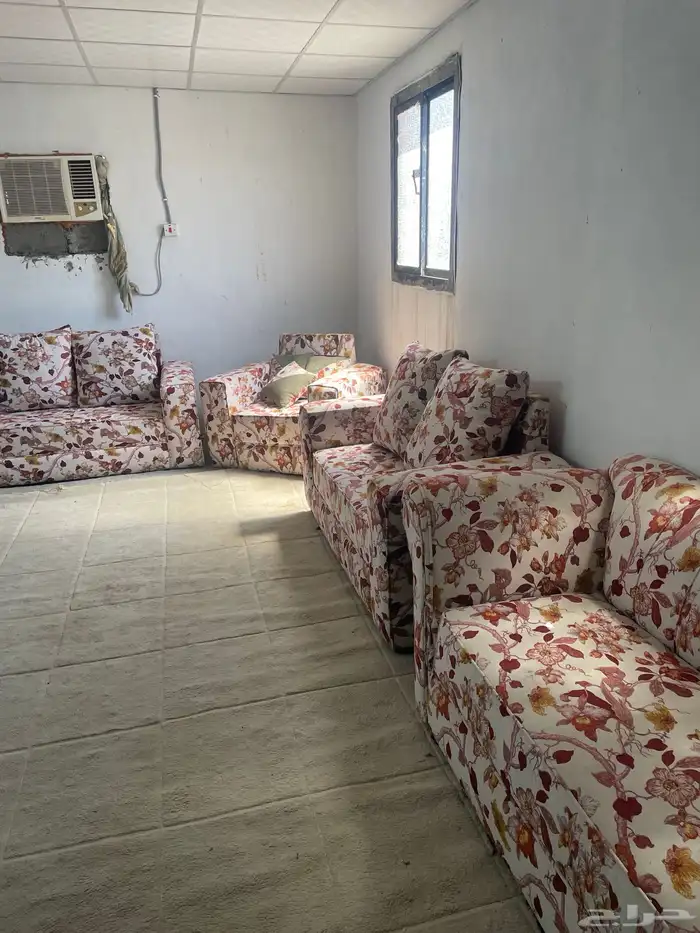 كنب  مكتبه تلفزيون 2