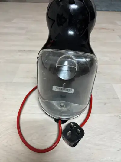 ماكينة صانع قهوه dolce Gusto 1
