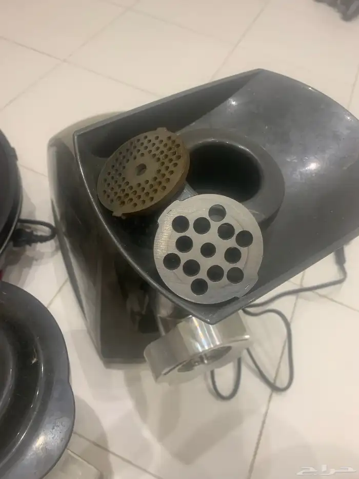 اجهزة مطبخ للبيع 1