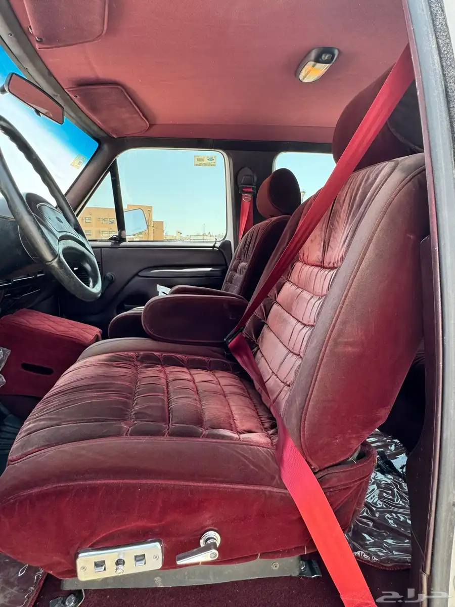 F350 1997 غمارتين دبل index