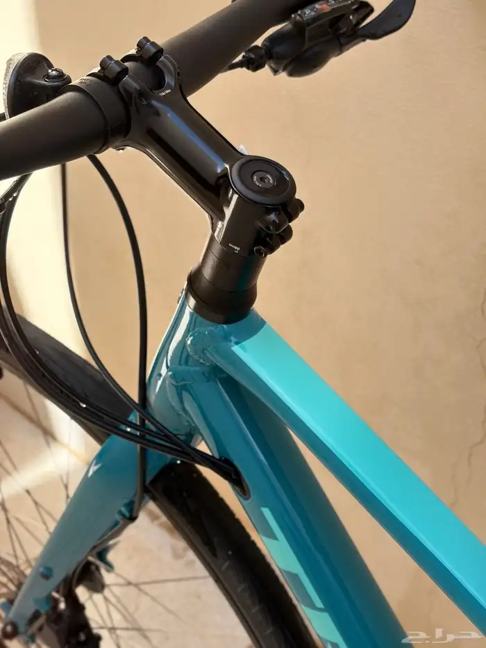 bike Trek Fx 2 دراجة تريك اف اكس 29