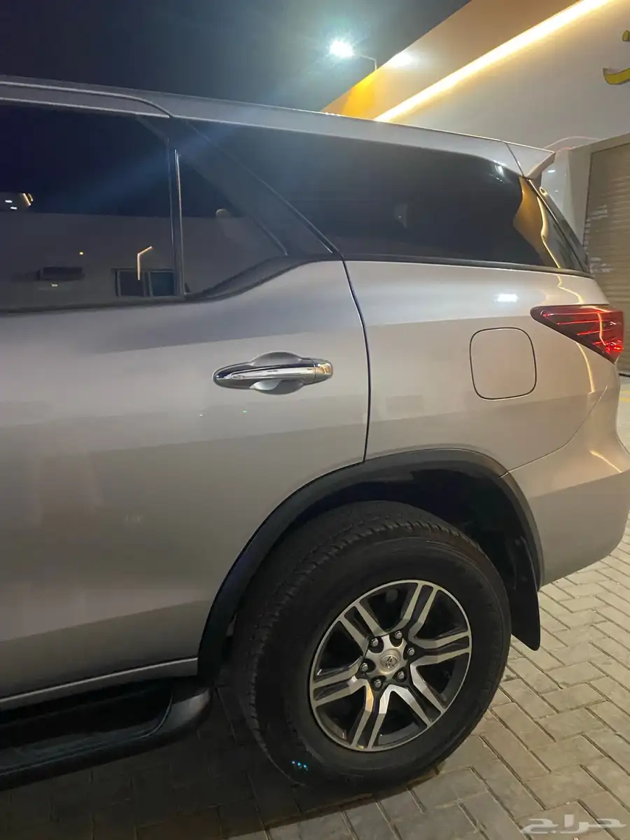 فورشنر 2018 بدون دبل 12