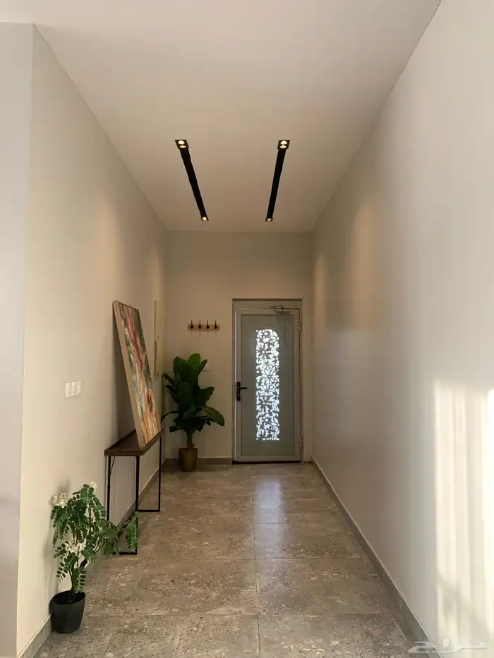 شاليه - منتجع 3