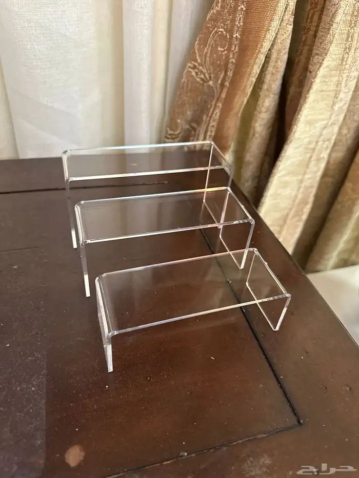 ستاندات مختلفة للتأجير للبوفية أو الفواكة بسعر مخفض في مكة 2