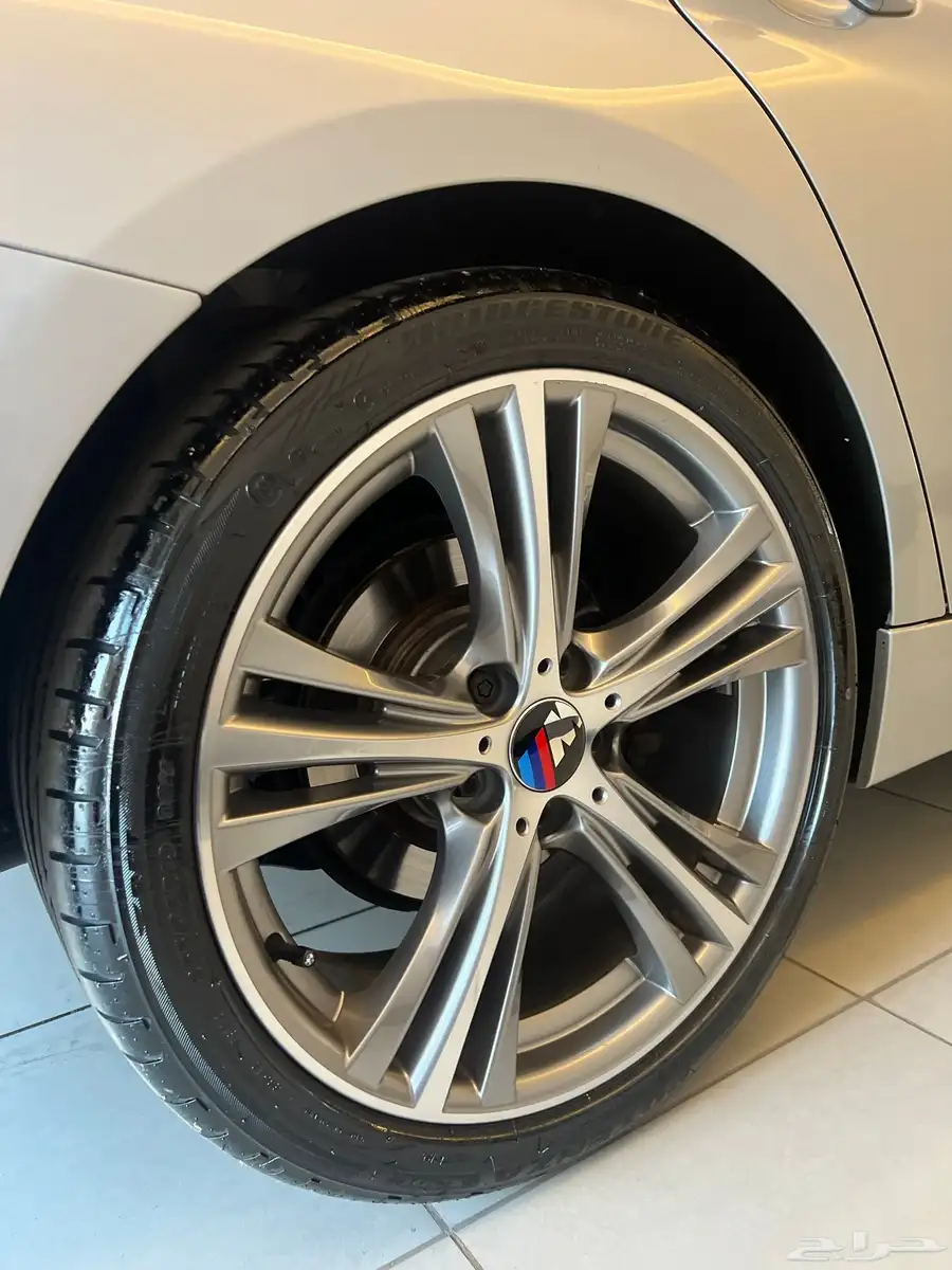 للبيع العاجل BMW sport index