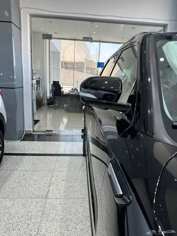 شاحنات CS95 رويال بلاك 2
