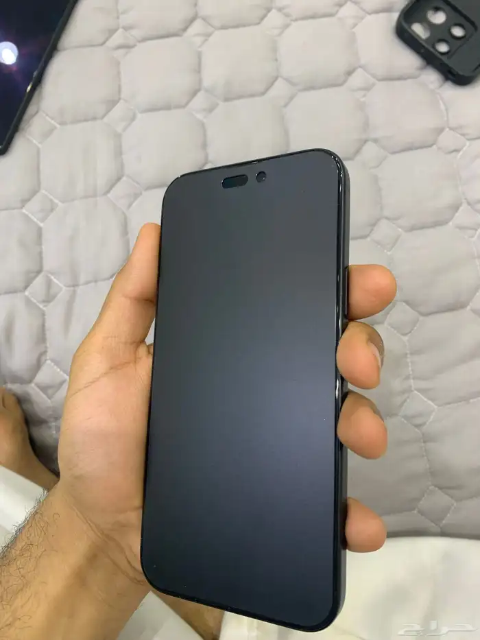 للبيع ايفون 15 بلس 2