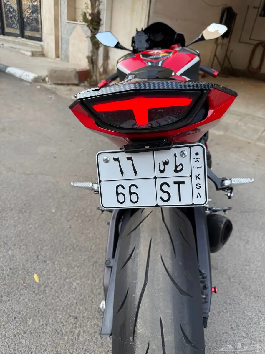 هوندا cbr1000rr للبيع قمة في النظافه index