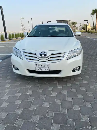 كامري 2008 0