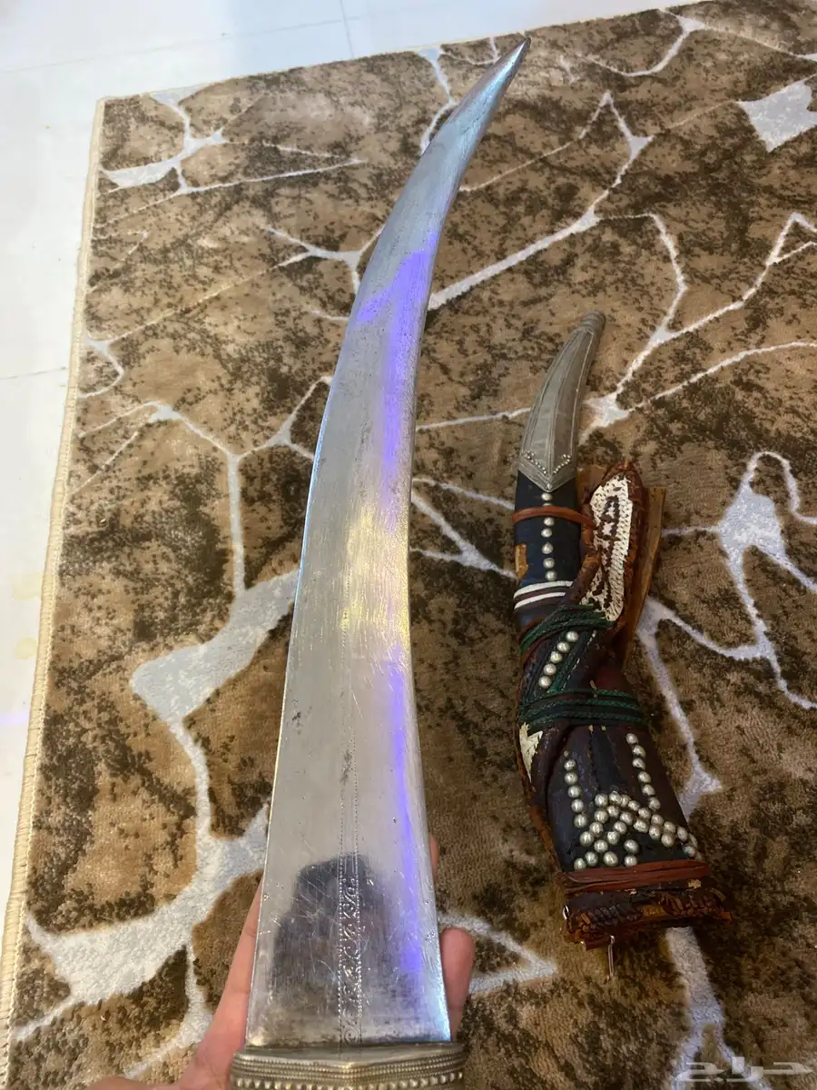 جنبيه 6