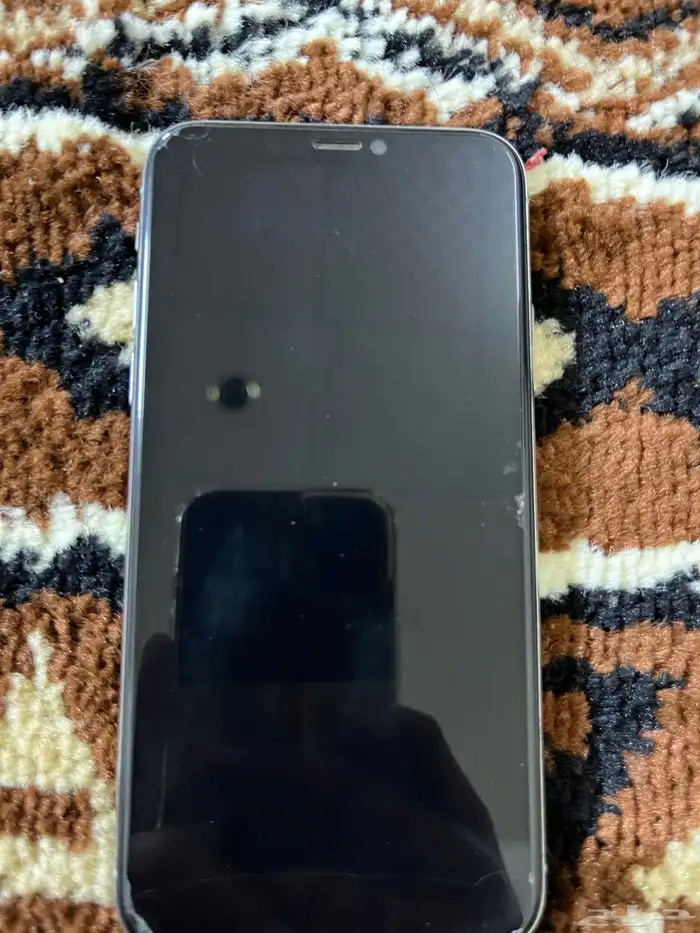 آيفون xs 0