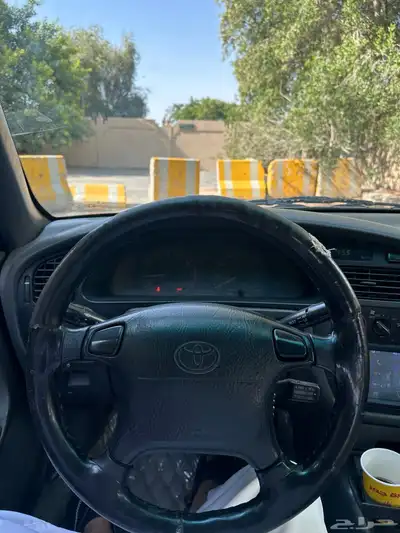 كامري 1996 8
