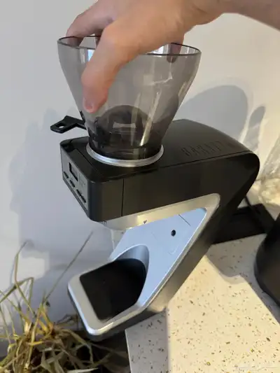 للبيع طاحون قهوة براتزا Baratza Sette 30 3