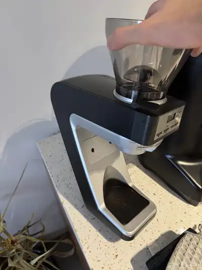 للبيع طاحون قهوة براتزا Baratza Sette 30 2