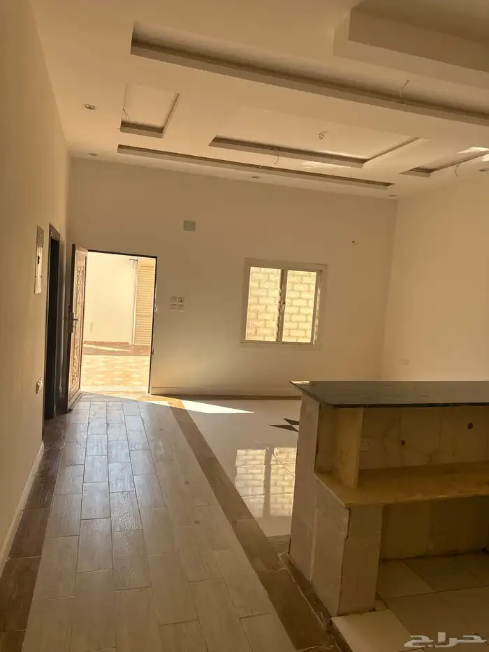 استراحة  عزاب للايجار بالعرجان 4