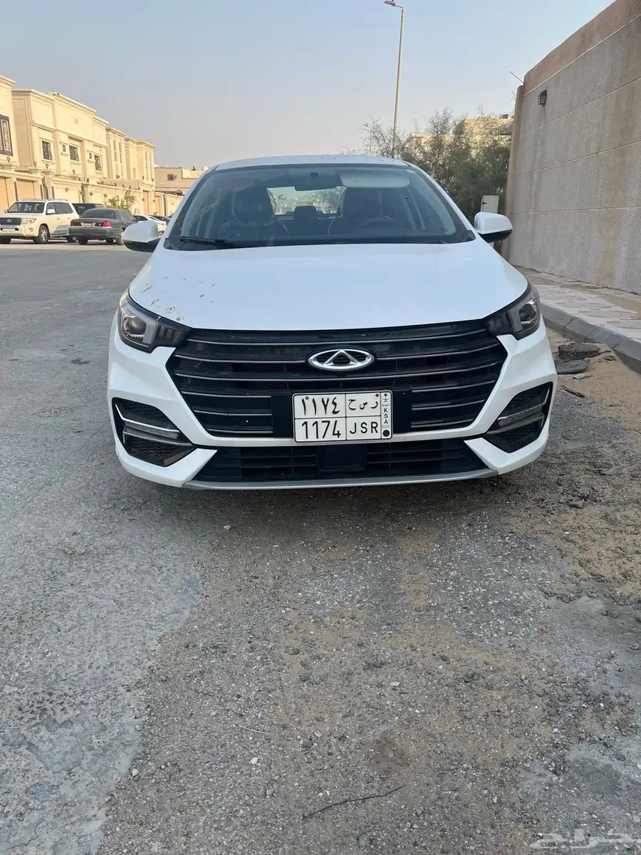 شيري اريزو 6 برو2023 0