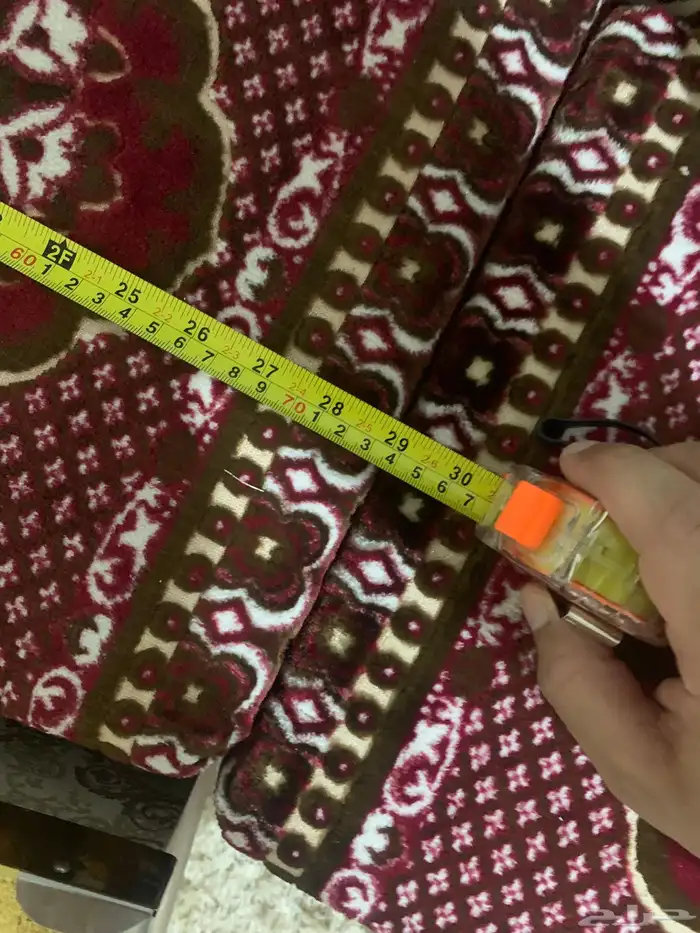 مساند قديمه تراثيه نقشه جميله ونظيفه 4
