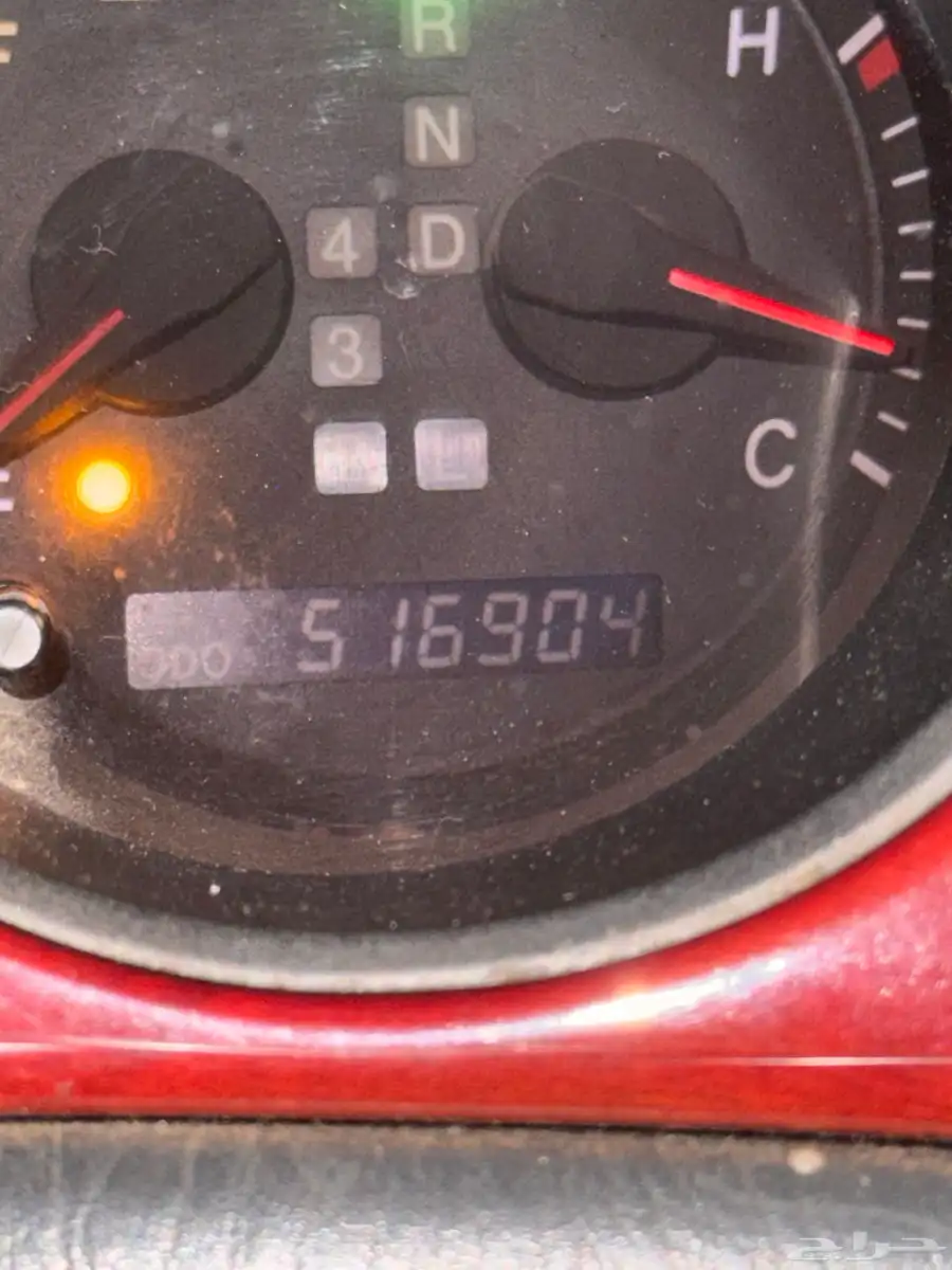 لكزس 2003 es 300 index