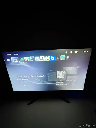 شاشه قيمنق 27 إنش 120 هيرتز 2