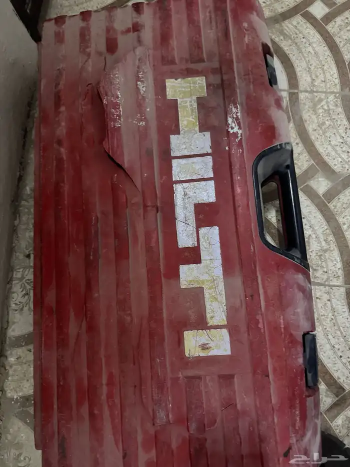 جك همر 1