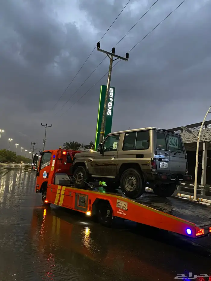 سطحه الزلفي الرياض 4