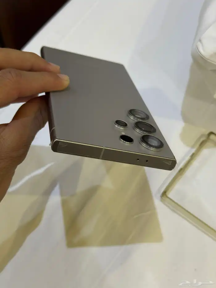 جوال 24الترا 256جيجا 2