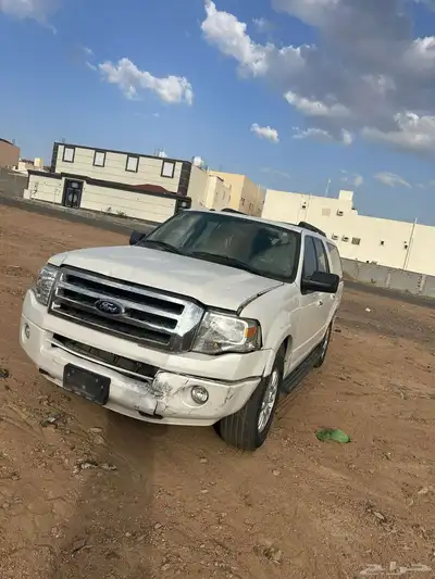فورد أكسبديشن 2013 طويل ماشي 190 للبيع أو البدل 16