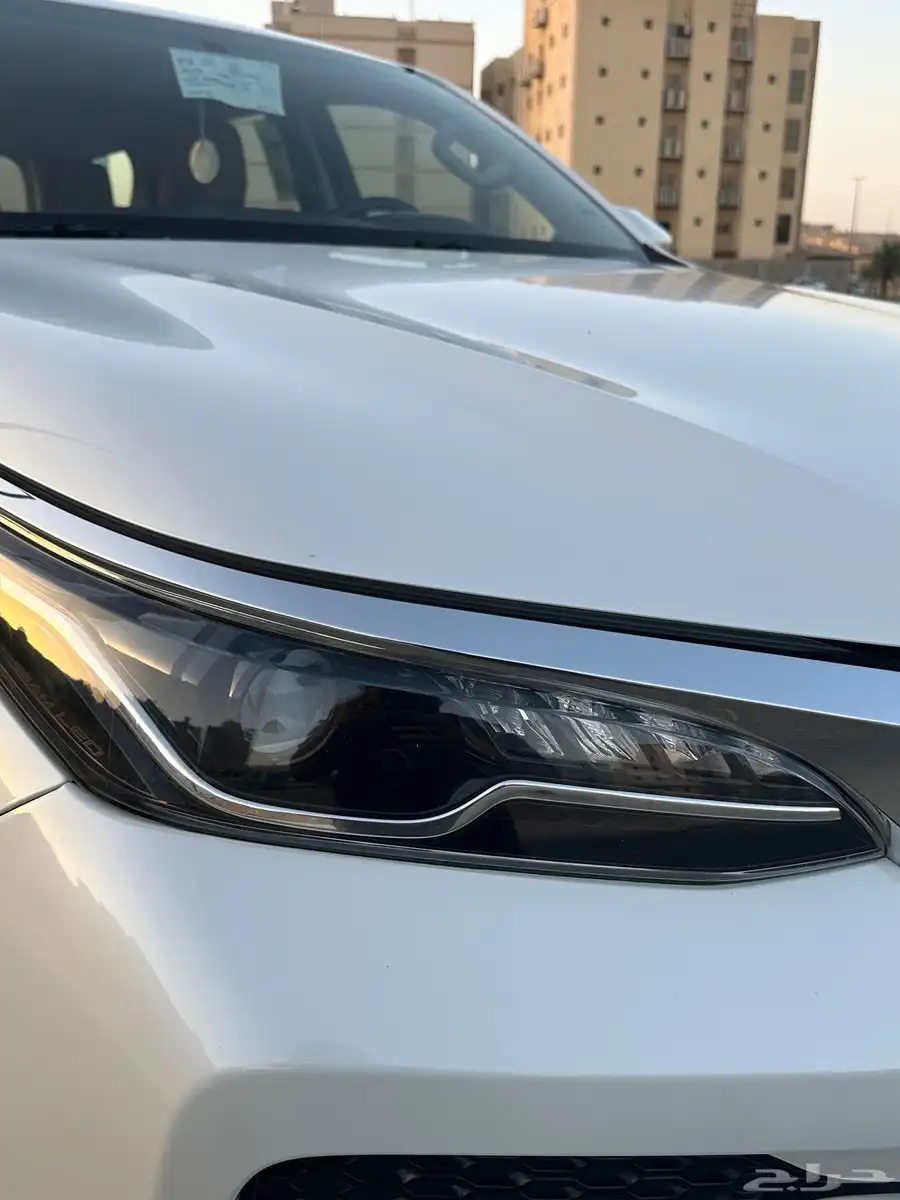 فورشنر 6 سلندر دبل (VX) 2023 ( بحالة الوكالة ) 9