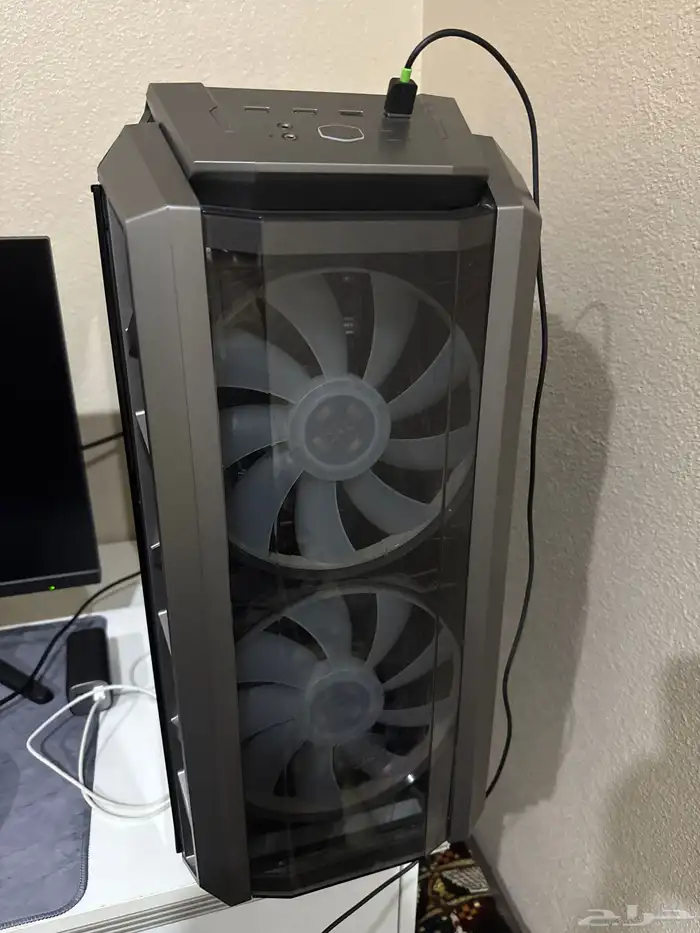 بي سي pc 4090 ( متوفر) 3