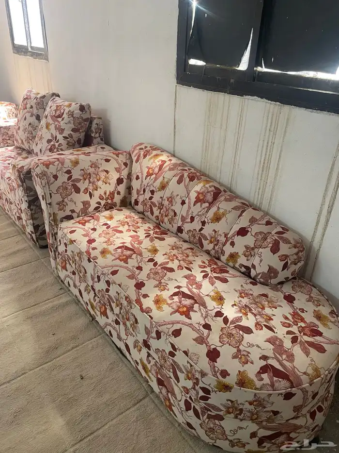 كنب  مكتبه تلفزيون 5