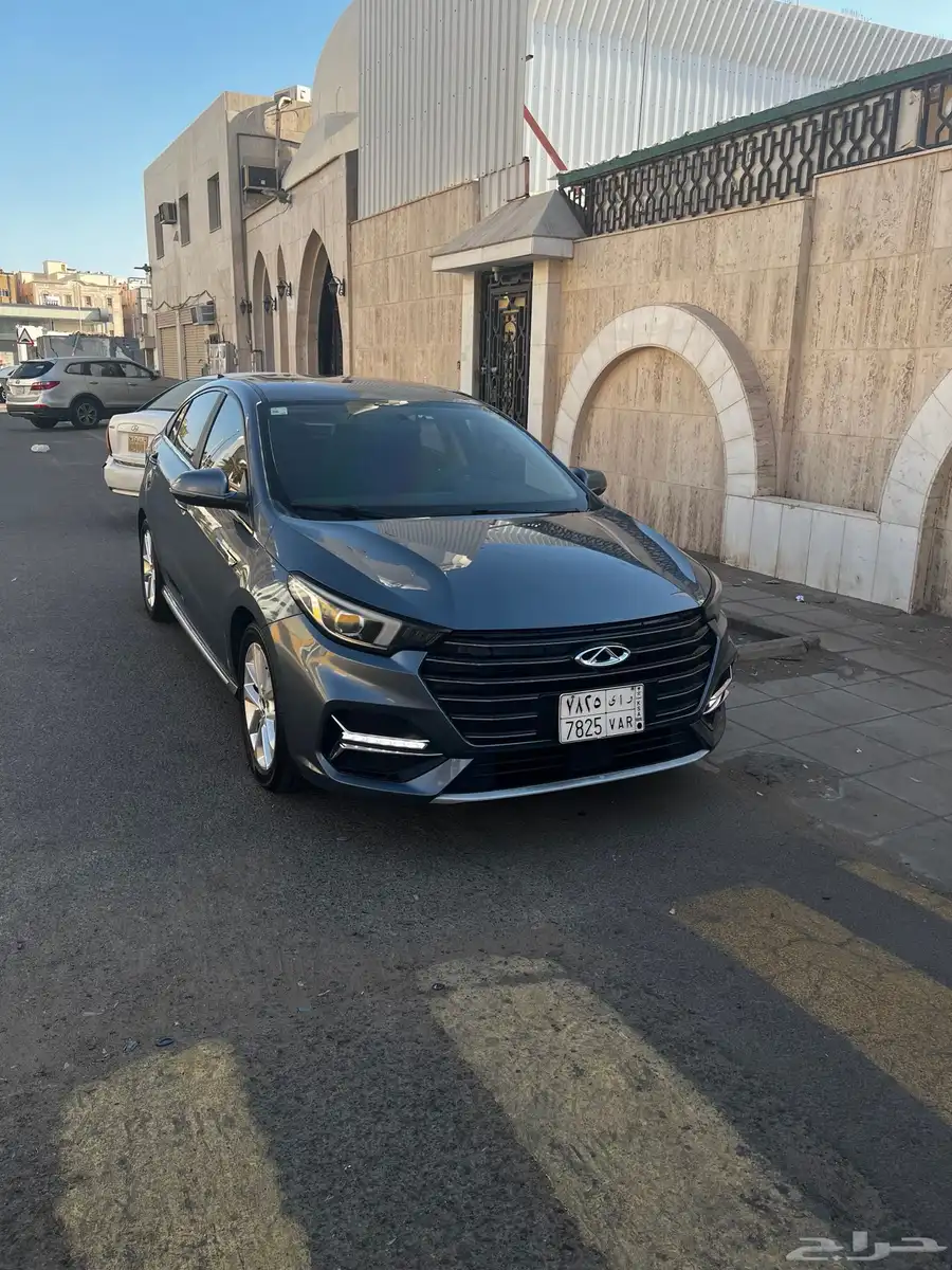 اريزو 6 برو 2022 كل شي وكالة وتحت ضمان الوكالة 5