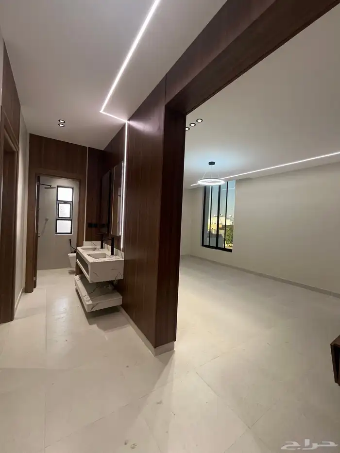 شقق دور ارضى وعلوى للبيع بحى الاخضر 16