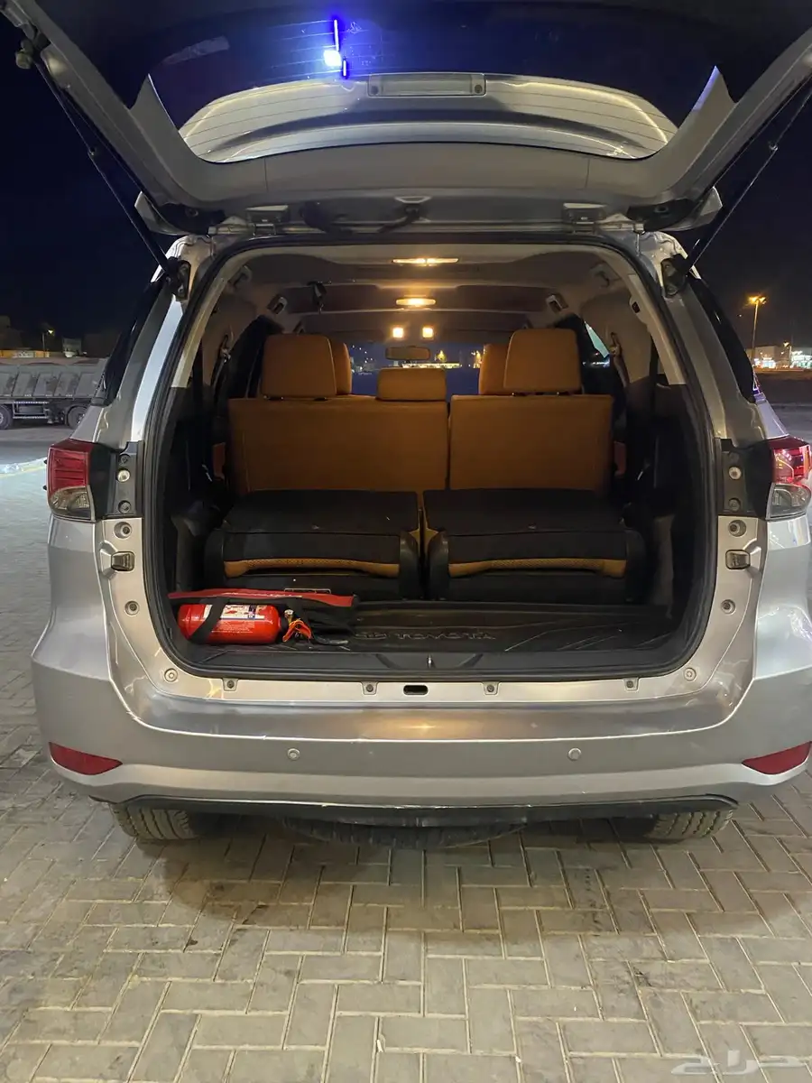 فورشنر 2018 بدون دبل 10