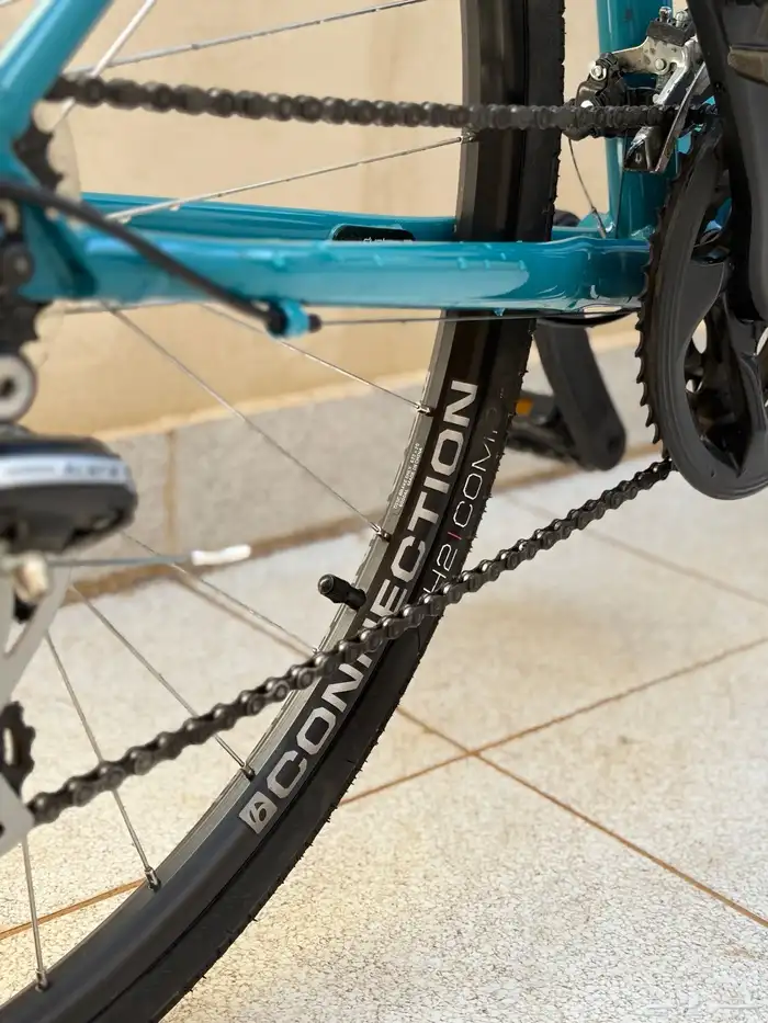 bike Trek Fx 2 دراجة تريك اف اكس 13
