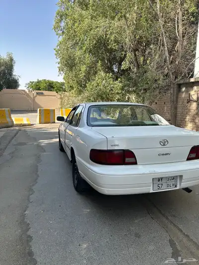 كامري 1996 2