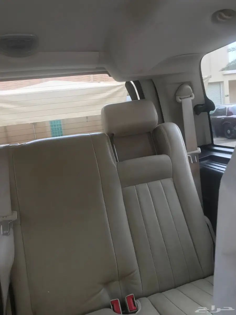 نفجيتور موديل 2003 البيع قطع غيار كل القطع فيه مشروطه 3