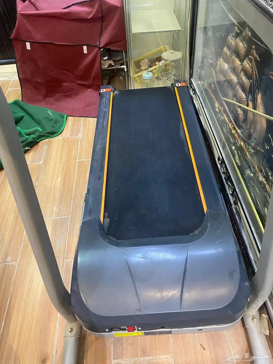 سير رياضة للبيع نوع أسيرFpLUs على السوم أسوم من 100 2