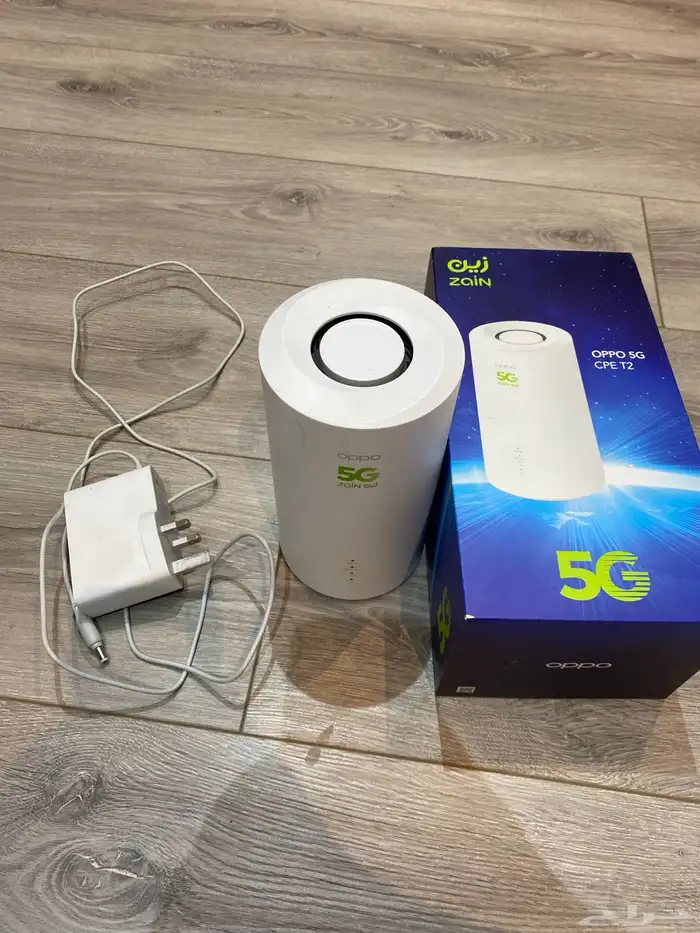 راوتر اوبو فايف جي oppo t2a 5g 0