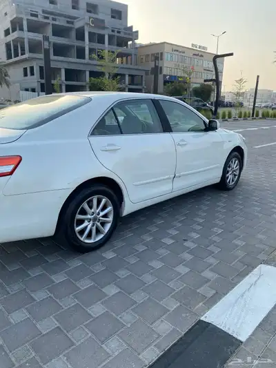 كامري 2008 12
