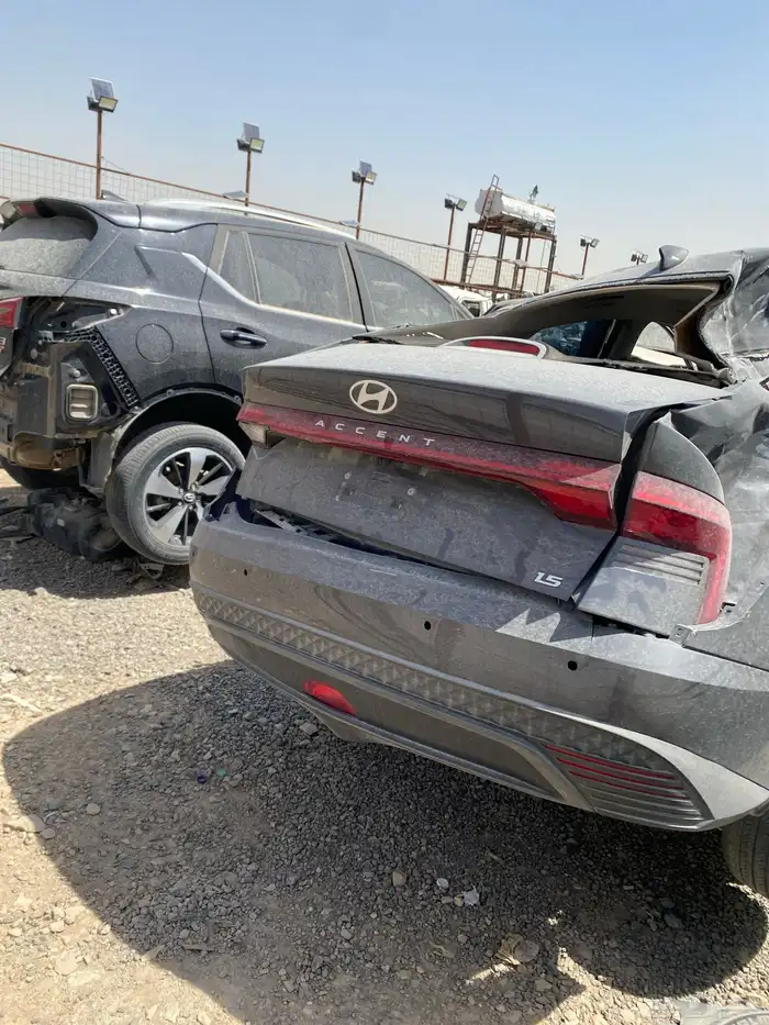 قطع غيار تشليح 1