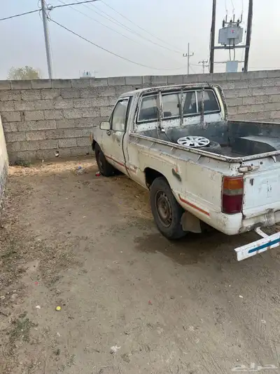 هايلكس 1