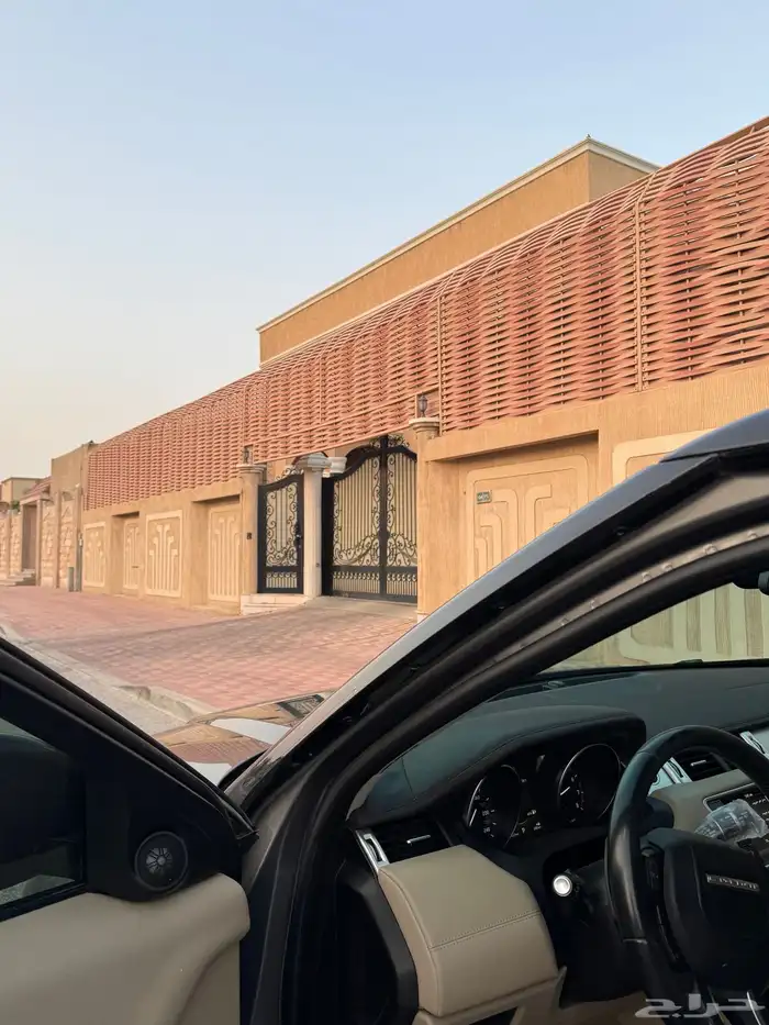 رنج روفر ايفوك 2017 - Range Rover 2017 21