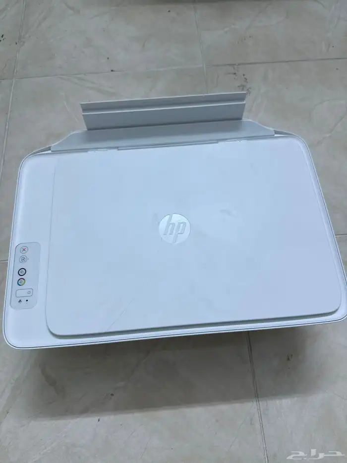 طابعة hp 0
